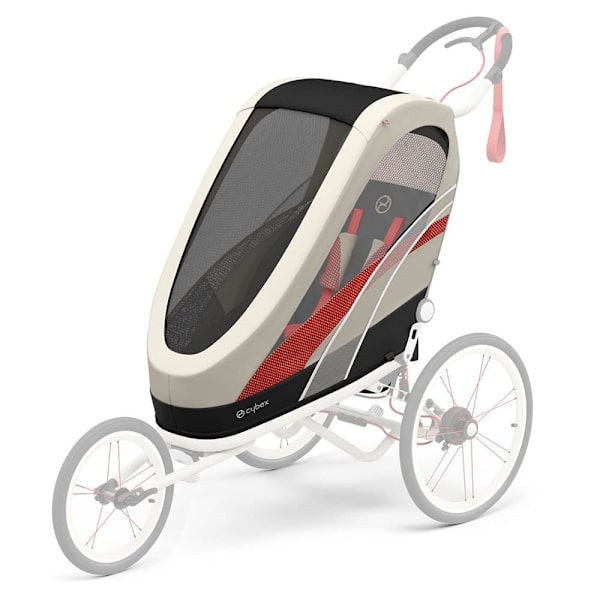 Cybex Istuinpaketti Zeno Beige
