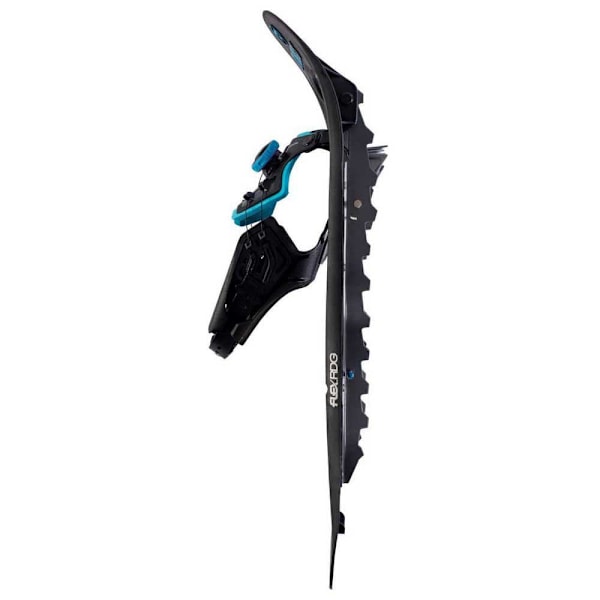 Tubbs Snow Shoes Snöskor Flex Rdg Svart EU 36-43 / 36-73 Kg