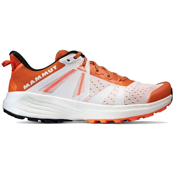 Mammut Saentis Tr Low Vandresko Orange EU 42 Mand