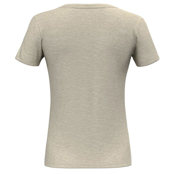 Salewa Eagle Eitd Am T-shirt Svart M Kvinna