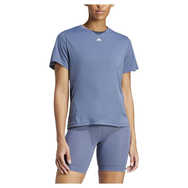 Adidas Lyhythihainen T-paita Wtr Designed For Training  XL Nainen
