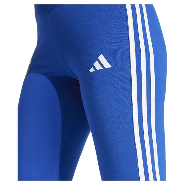 Adidas Real Madrid Leggings  S Kvinna