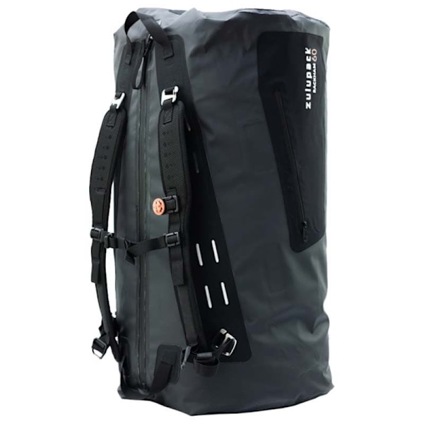 Zulupack Duffel Rackham 60l Sort