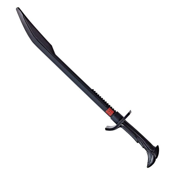 Hasbro Roolileikin Replika Fortnitexg.i Joe Victory Royale Series 1/1 Käärme Silmät 81 Cm Monivärinen