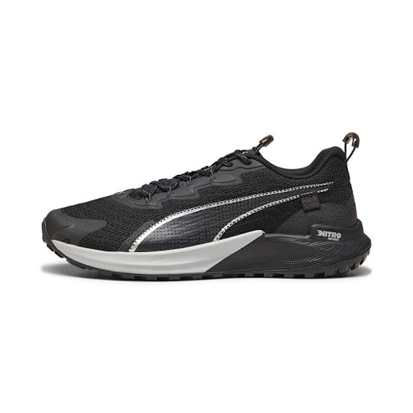 Puma Trail Løbesko Fast-trac Nitro 2 Sort EU 42 Mand