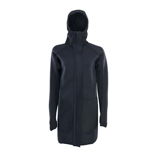 Ion Takki Water Neo Cosy Coat Core Musta M Nainen