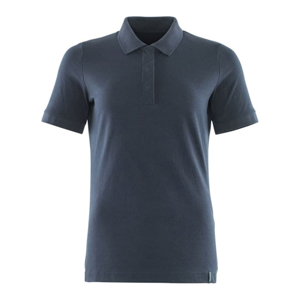 Mascot Kortærmet Polo Crossover 20193 Grå 4XL