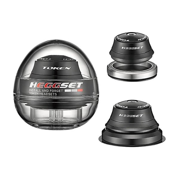 Token Integreret Headset Tk070 Søvfarvet