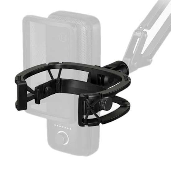 Elgato Mikrofon Understøtningsarm Wave Shock Søvfarvet
