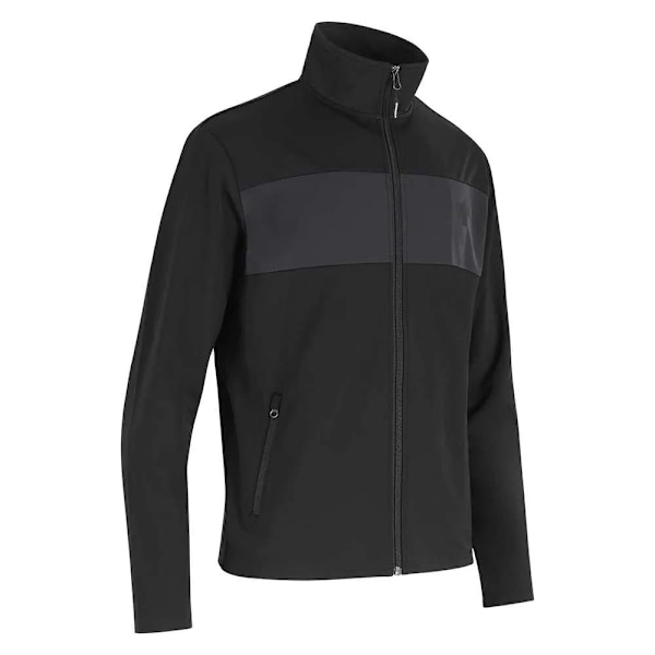 Assos Signature Evo Jakke Sort M Mand