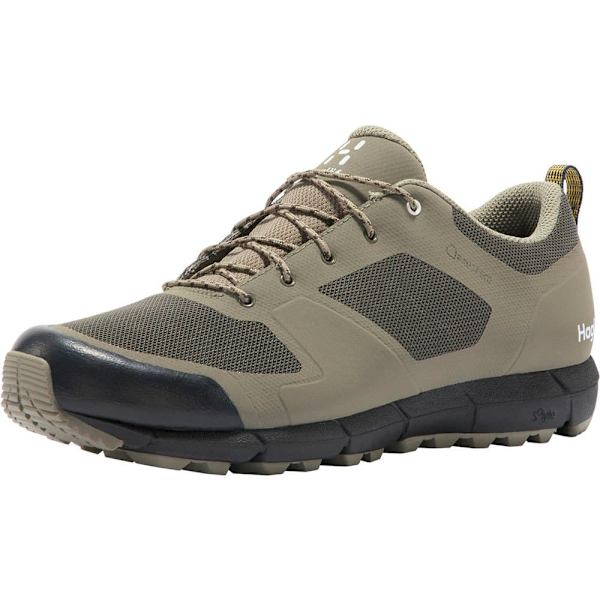 Haglofs Vandringsskor Lim Low Proof Eco Grönt EU 38 2/3 Kvinna