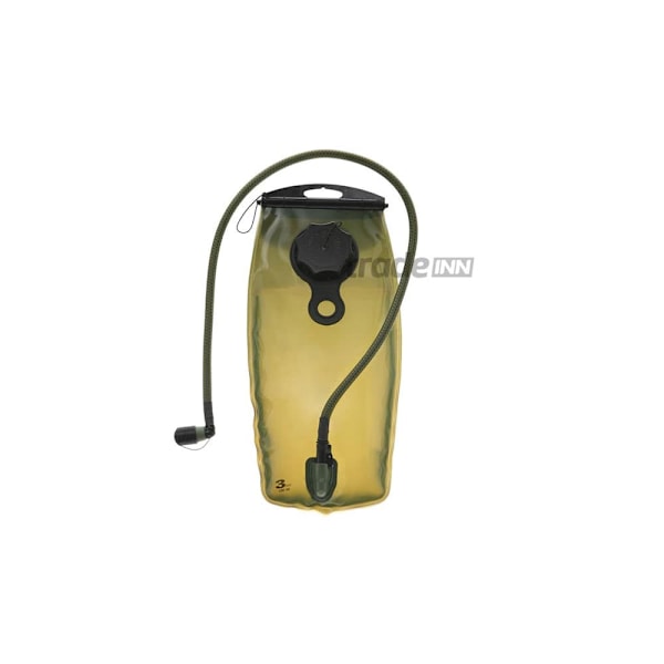 Source Wxp 3l Storm Valve Drikkepose Gylden