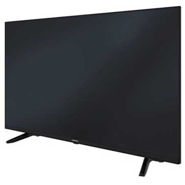 Grundig Tv 50gfu7800b 50´´ 4k Led Sort Europe PAL / EU Plug