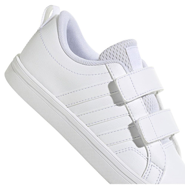 Adidas Vs Pace 2.0 Cf Skor Vit EU 30 Pojke