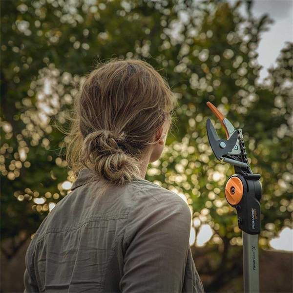 Fiskars Pol Powergear Upx82 Søvfarvet