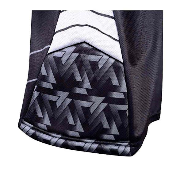 Tempish Pitkähihainen Suojaava Jersey Sixth Musta S