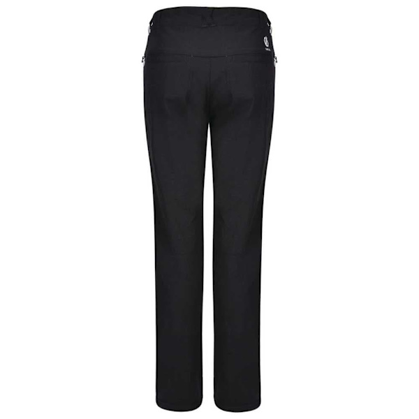 Dare2b Bukser Melodic Ii Regular Sort 14 Kvinde