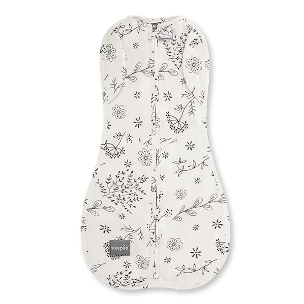 Sleepee Baby Sleeh Sova Step Step