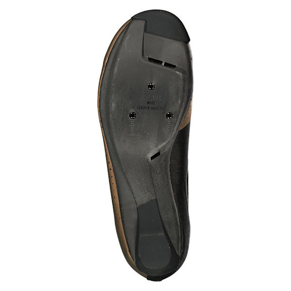 Fizik Vägskor Tempo Overcurve R4 Brun EU 45 Man