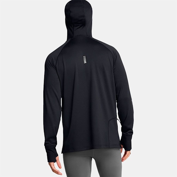 Under Armour Launch Elite Cw Balaclava Hættetrøje  XL Mand