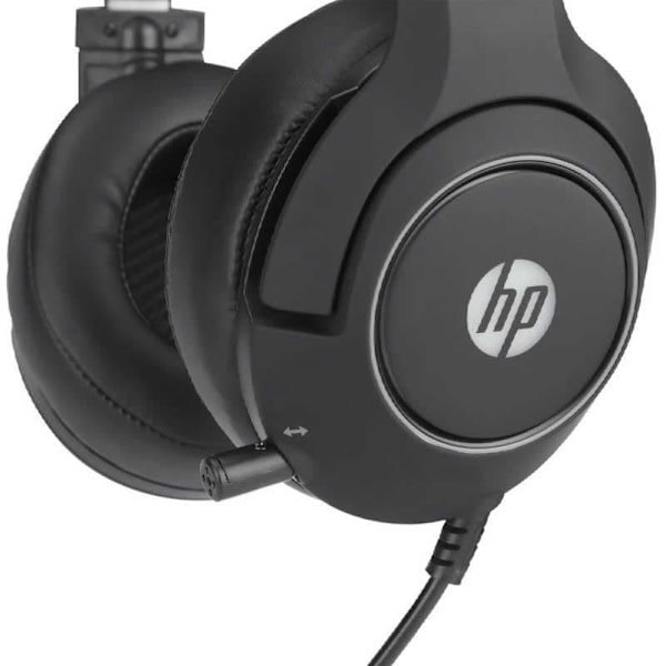 Hp Spelheadset Dhe8003
