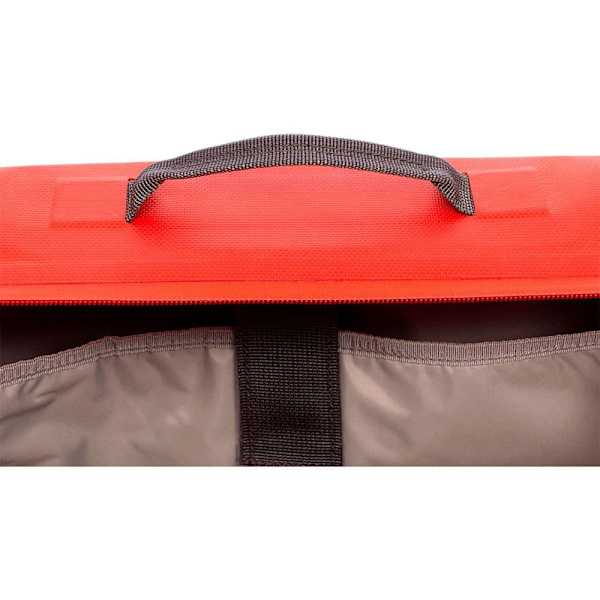 Trangoworld Arise 20 Dt Skuldertaske Orange
