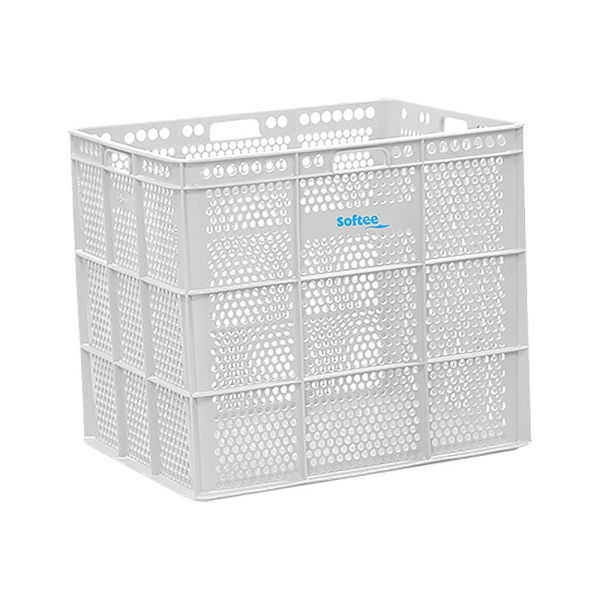 Softee Korg Pu Vit 47.5 x 53.5 x 62