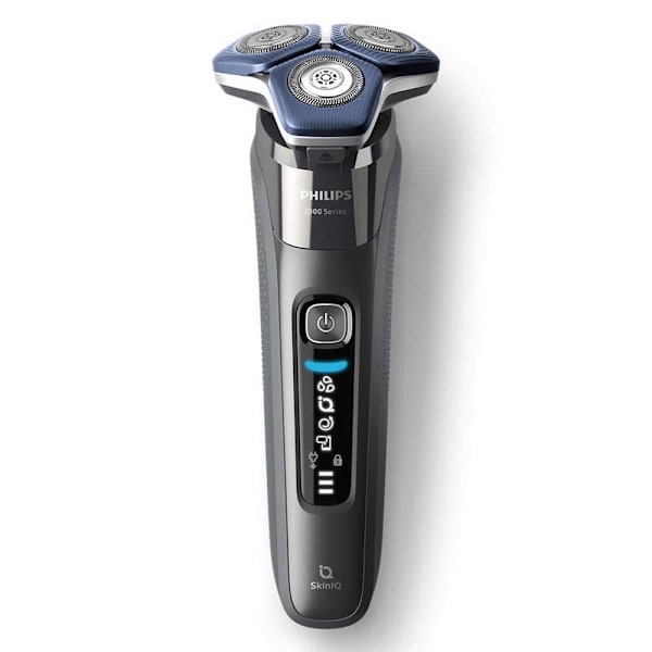 Philips Rakapparat Series 7000 Silver