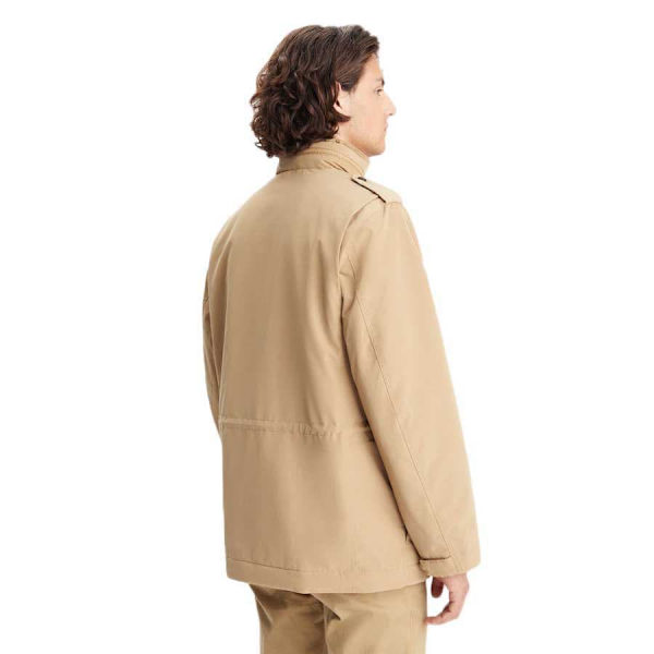 Dockers Giii M65 Field Jakke Beige XS Mand