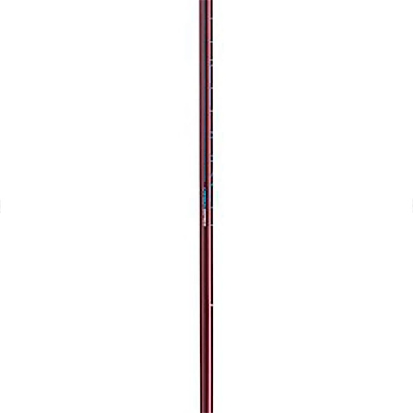 Leki Polacker Pacemaker Lite Svart 115 cm