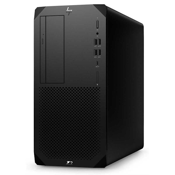 Hp Z2 G9 I7-14700k/32gb/1tb Ssd Stationär Dator