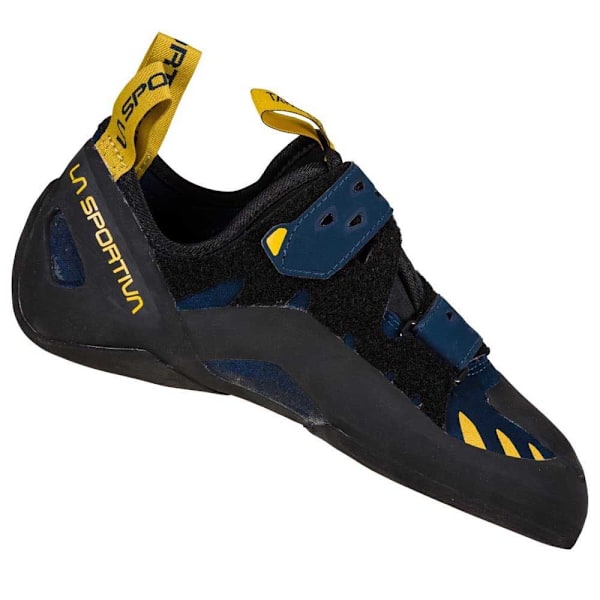 La Sportiva Klatresko Tarantula Boulder Blå EU 39 1/2 Mand