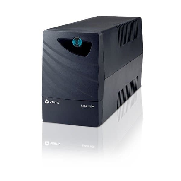 Vertiv Ups Li32101ct00 Sort One Size / EU Plug Sort
