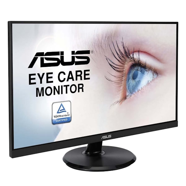 Asus Overvåge Va27dcp 27´´ Fhd Led 75hz Sort One Size / EU Plug