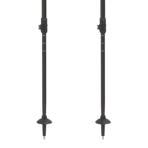 Tsl Outdoor Polakker Hiking C3 Light Orange,Sort 63-135 cm