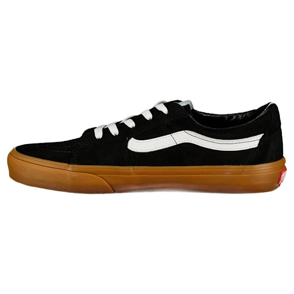 Vans Sk8-low Sko Sort EU 38 Mand