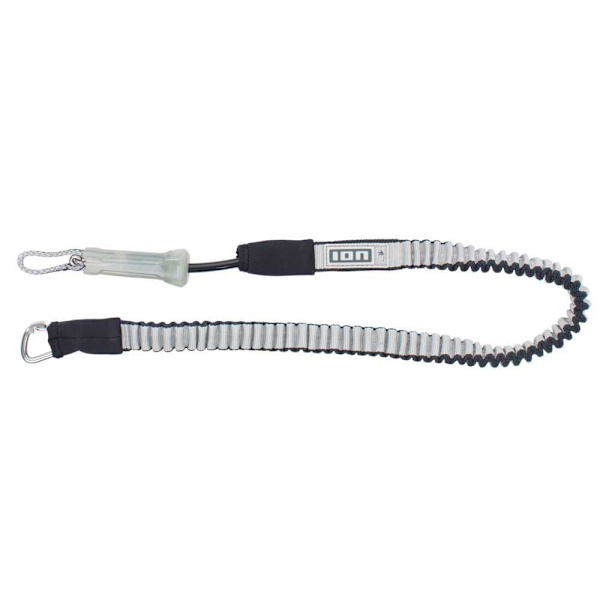 Ion Handlepass Webbing Leash Grå 3.7-5.3´