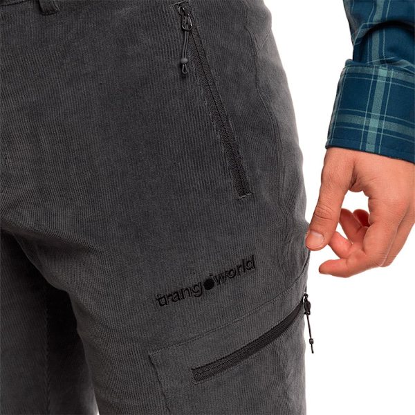 Trangoworld Goym St Byxor  2XL Man