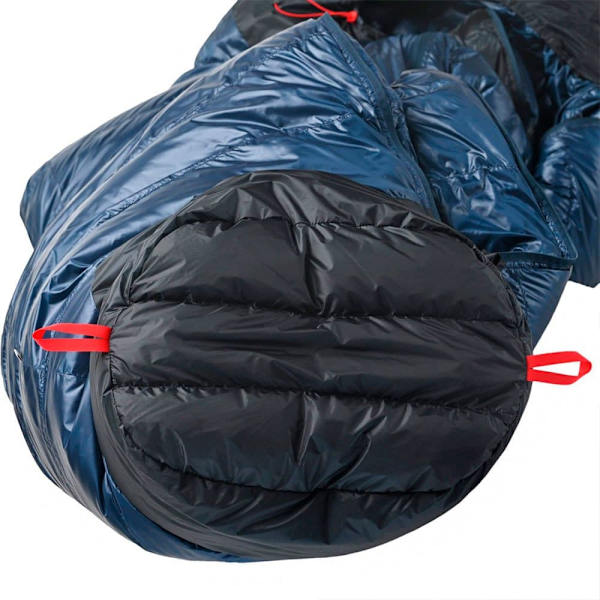 Pajak Sovsäck Core 550  Regular / Left