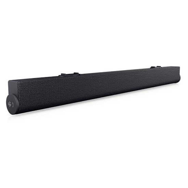 Dell Sund Bar Sb522a Stereo Svart One Size / EU Plug