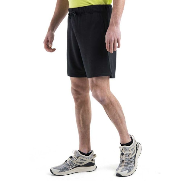 Icebreaker Merino Shifter Ii Shorts Sort M Mand