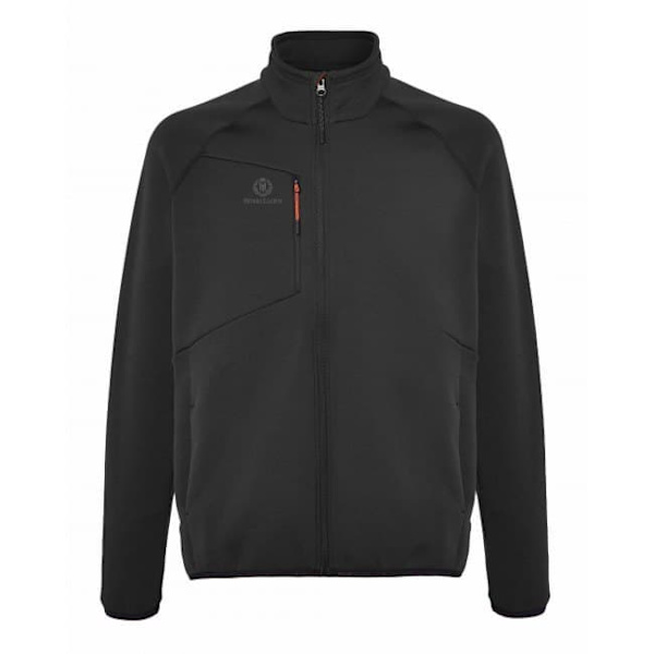 Henri Lloyd Aktiv Stretch 2.0 Jakke Sort L Mand