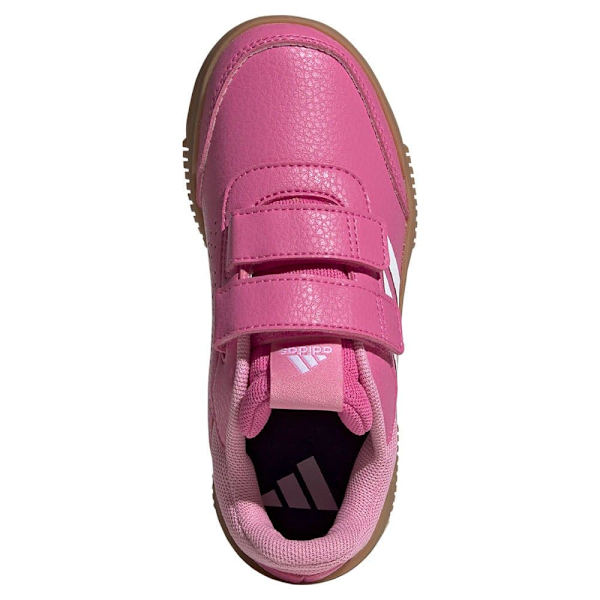 Adidas Tensaur Hook And Loop Skor Rosa EU 38 2/3 Pojke