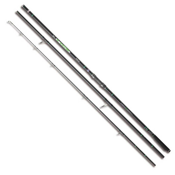 Akami Surfcasting Sauva Nebula T Musta 4.20 m / 100-280 g