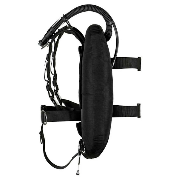 Xdeep Vægtlommer Bcd Zeos 38 Deluxe Set Sort M
