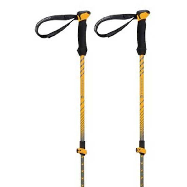 Ferrino Pol Kailash Gylden 60-135 cm