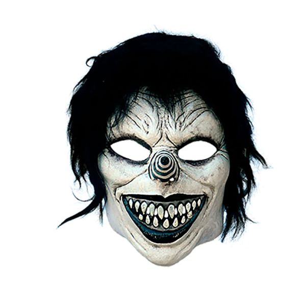 Ghoulish Jack Laughing Jr.-naamio