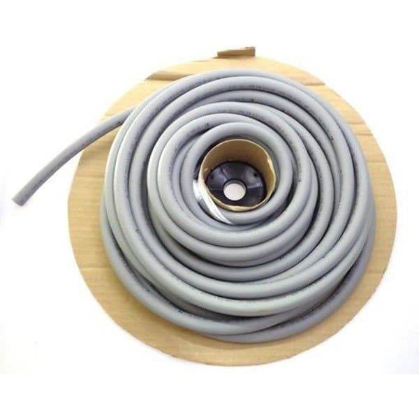 Trident Marine Polttoaineletku 15 M Harmaa 5/16´´