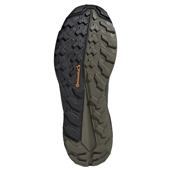 Adidas Terrex Free Hiker 2.0 Goretex Vandringsskor Svart EU 40 2/3 Man