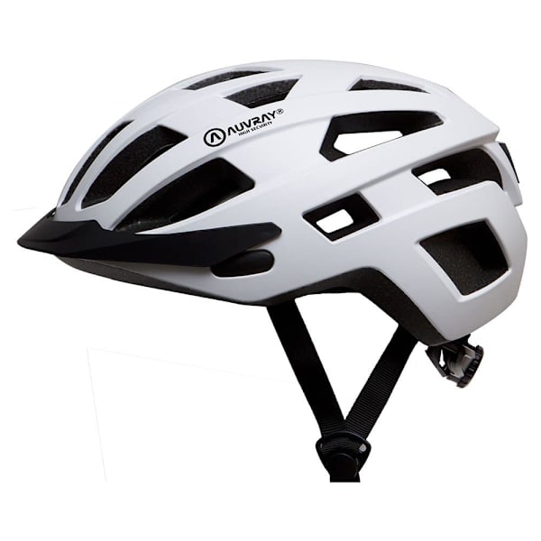 Auvray Protect Mtb-hjelm Hvid M